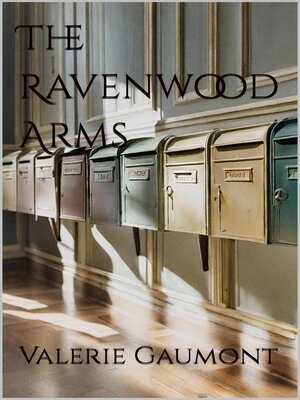 cover image of The Ravenwood Arms